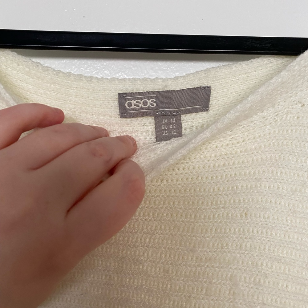 ASOS sweater - Picture 2 of 5
